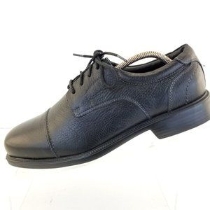 Florsheim Lightweight Men's Cap Toe Oxfords Solid